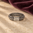 Buddha to Buddha rings