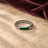 Edelsteen ringen