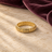  Vergulde sieraden