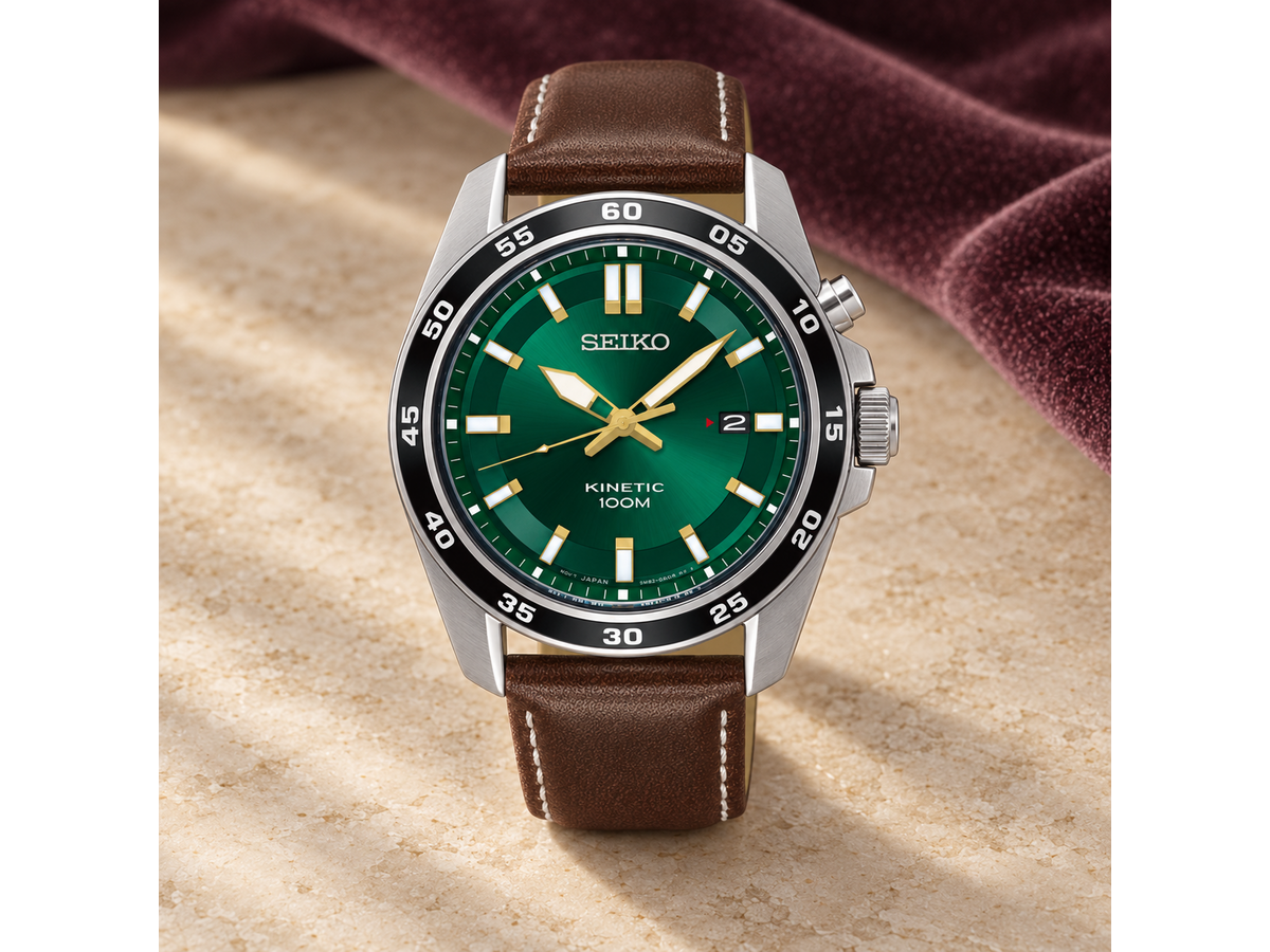 Horloges