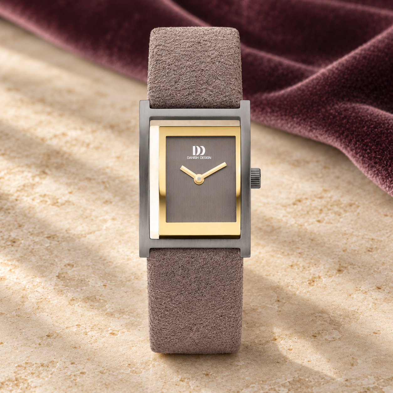 Danish Design watches