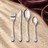 Kinderbestek & Servies