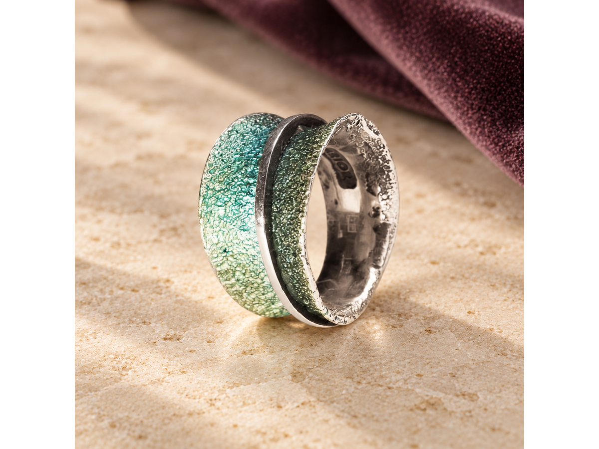Arior Barcelona ringen