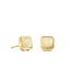 COEUR DE LION Birthstone november oorstekers citrien 1301/21-0120