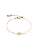 Coeur de Lion COEUR DE LION Birthstone November bracelet citrine 1301/30-0120