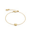 COEUR DE LION Birthstone November Armband Citrin 1301/30-0120