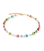 COEUR DE LION GeoCUBE® Iconic collier Spicy Sweetness 2838/10-1584
