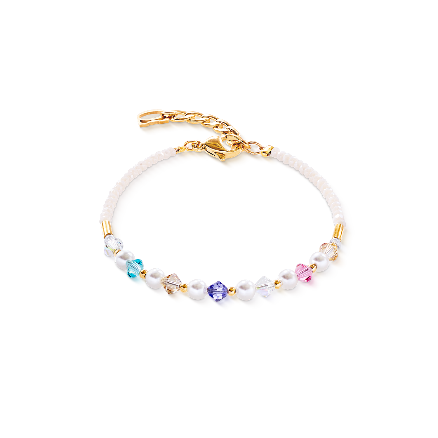 COEUR DE LION armbanden