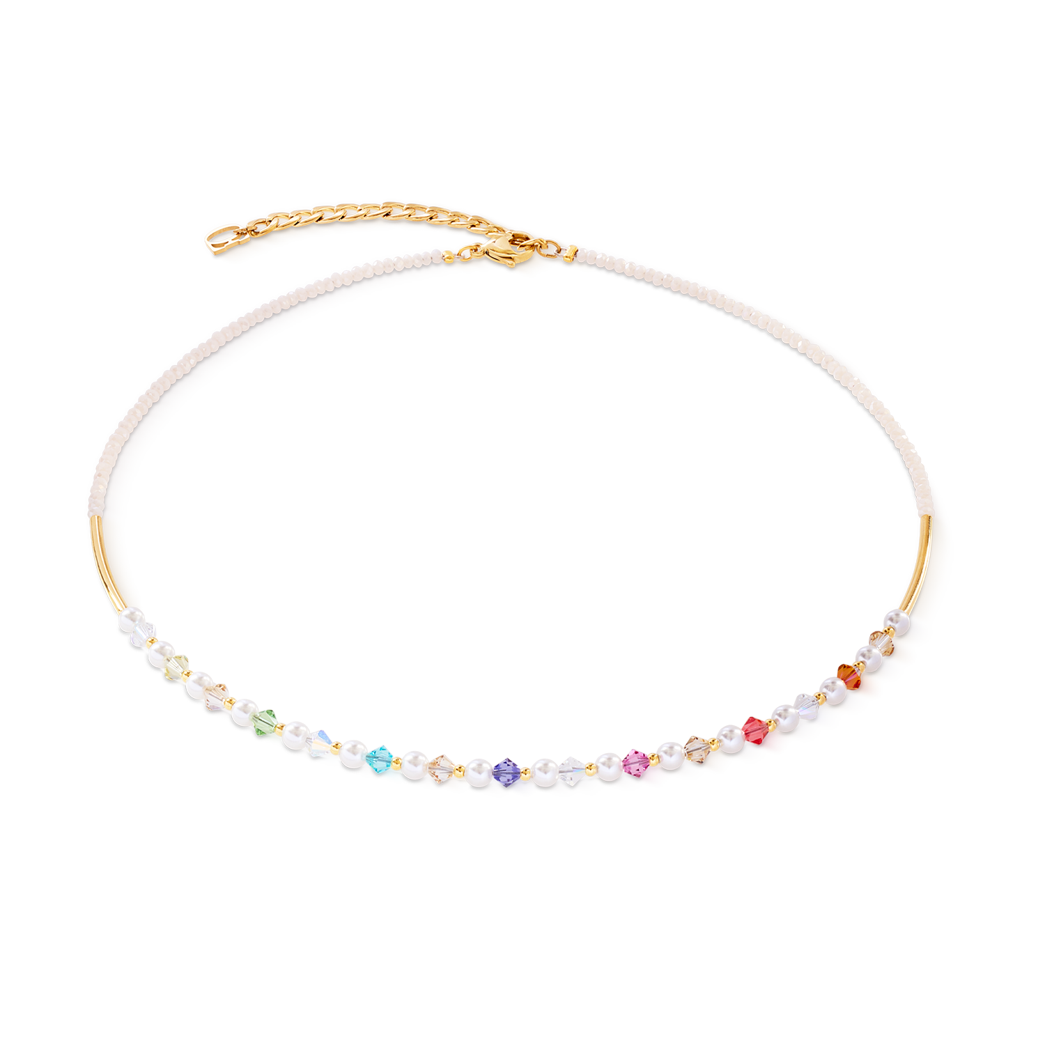 COEUR DE LION kettingen en colliers