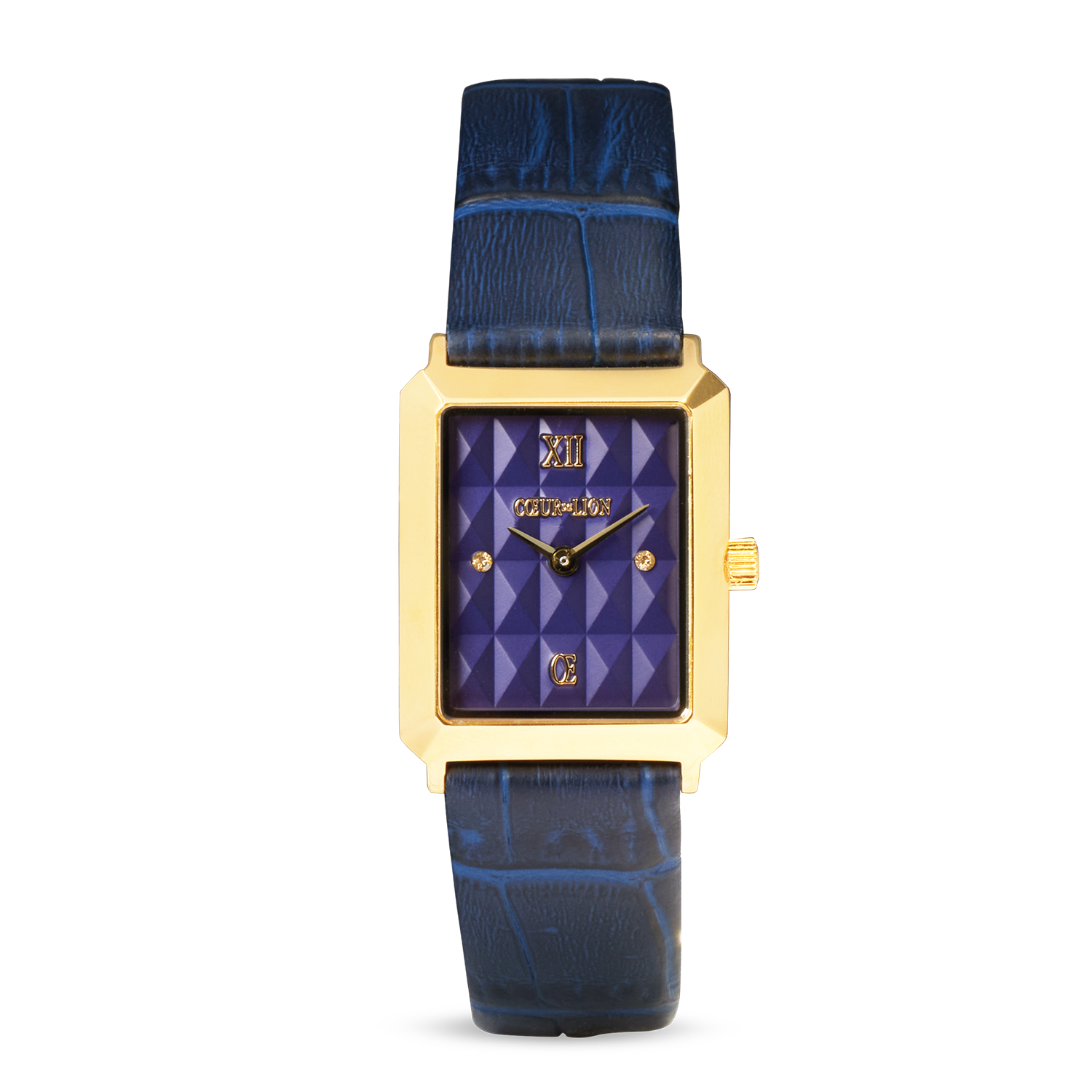 COEUR DE LION horloges