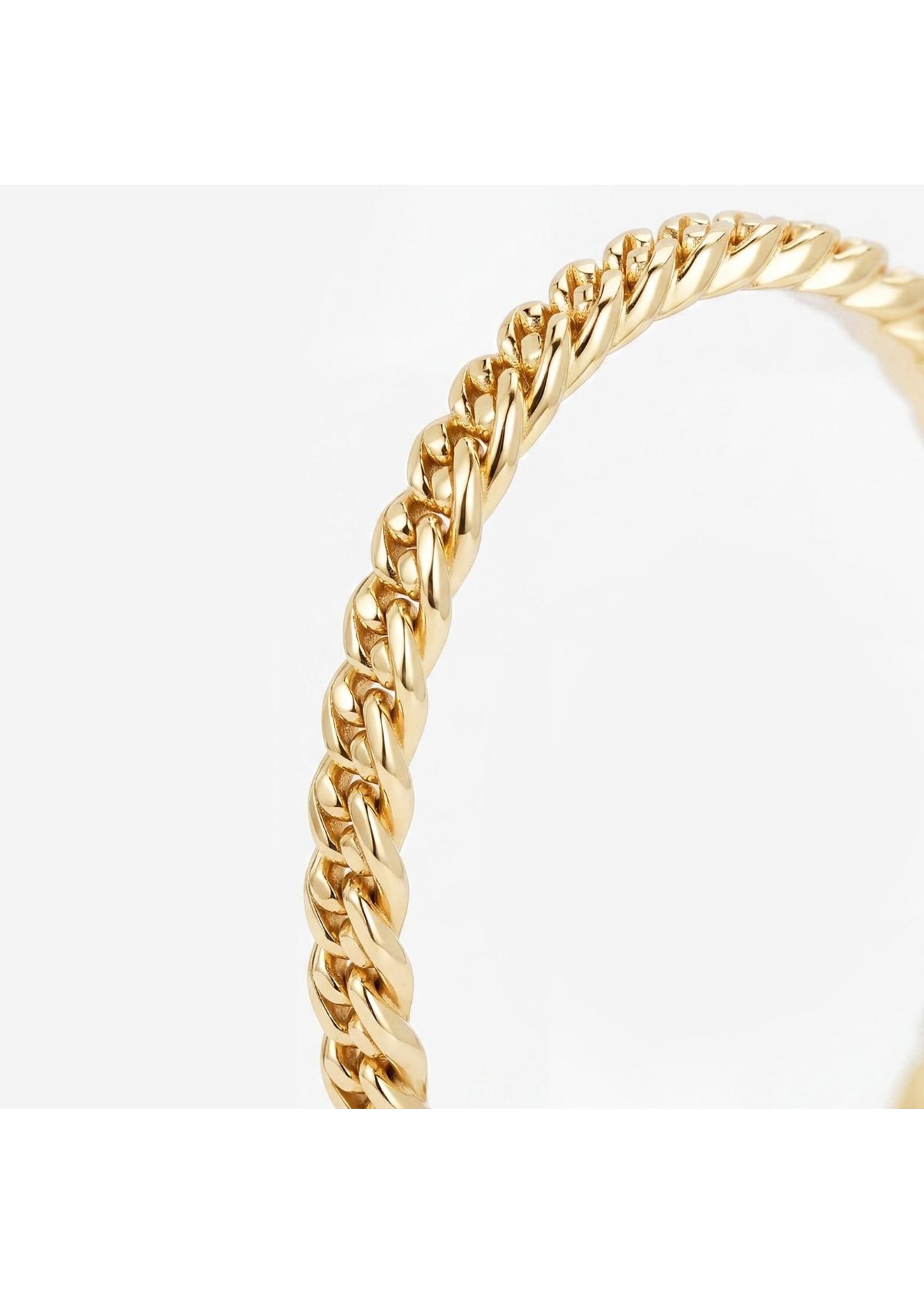 Buddha to Buddha Buddha to Buddha Stacking Ring Nathalie Silber