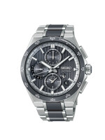 Seiko Astron HAB007J1 5X83 43.24 mm grey