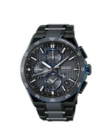 Seiko Astron HAB008J1 5X83 43.24 mm black