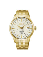Seiko Presage HCB004J1 4R34 40,5 mm wit