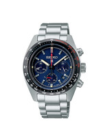 Seiko Prospex SSC815P1 V192 39 mm blauw