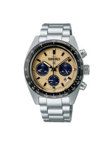 Seiko Prospex SSC817P1 V192 39 mm goldfarben