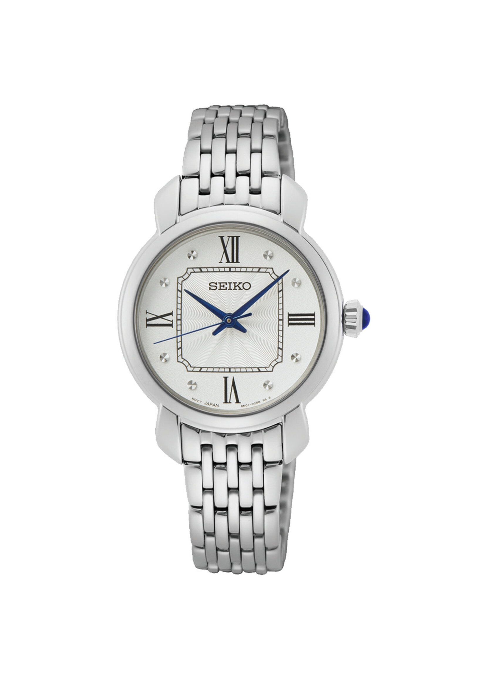 Seiko SUR497P1 6N01 29 mm Quarz