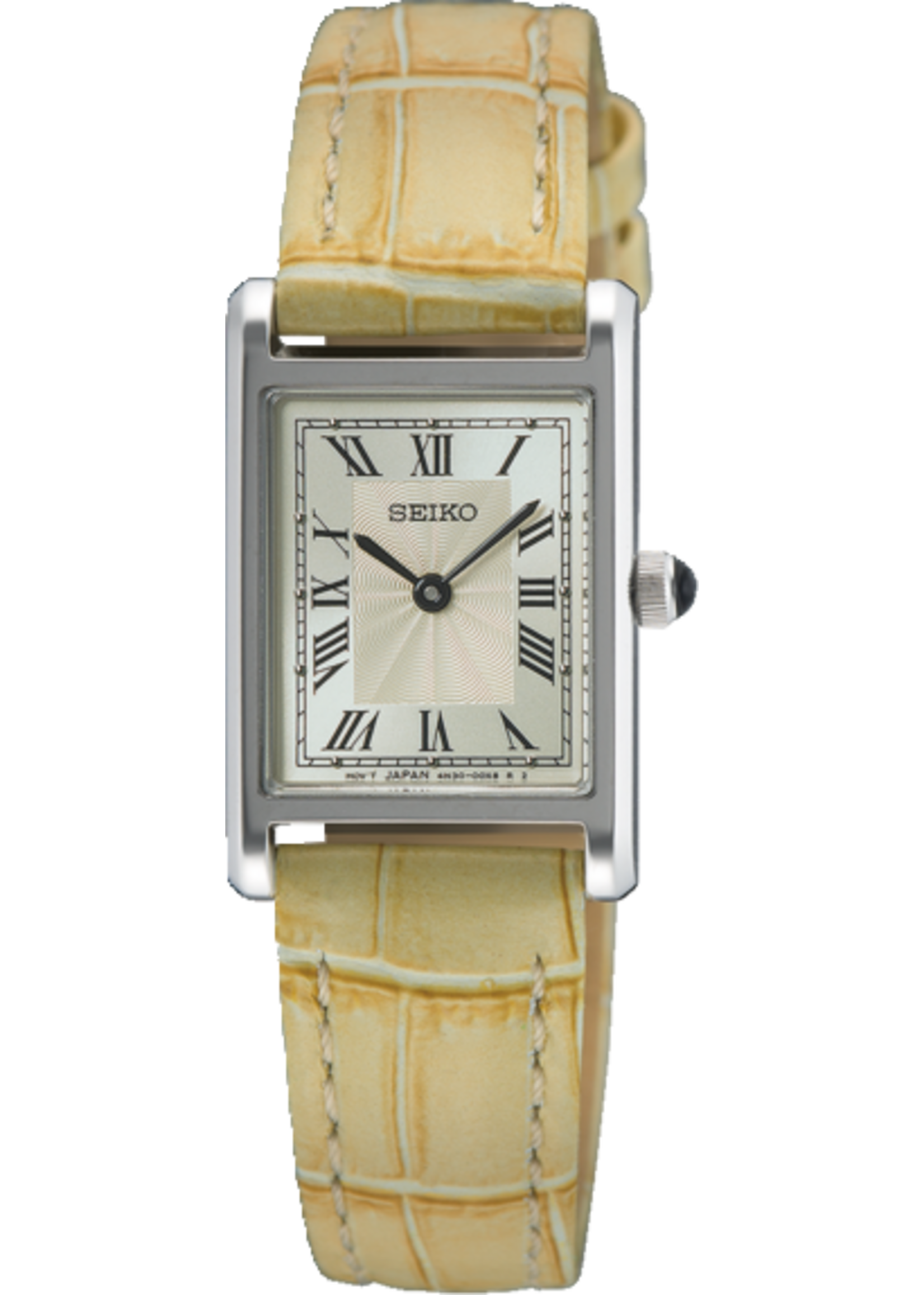 Seiko SWR095P1 4N30 18,9 mm Quarz