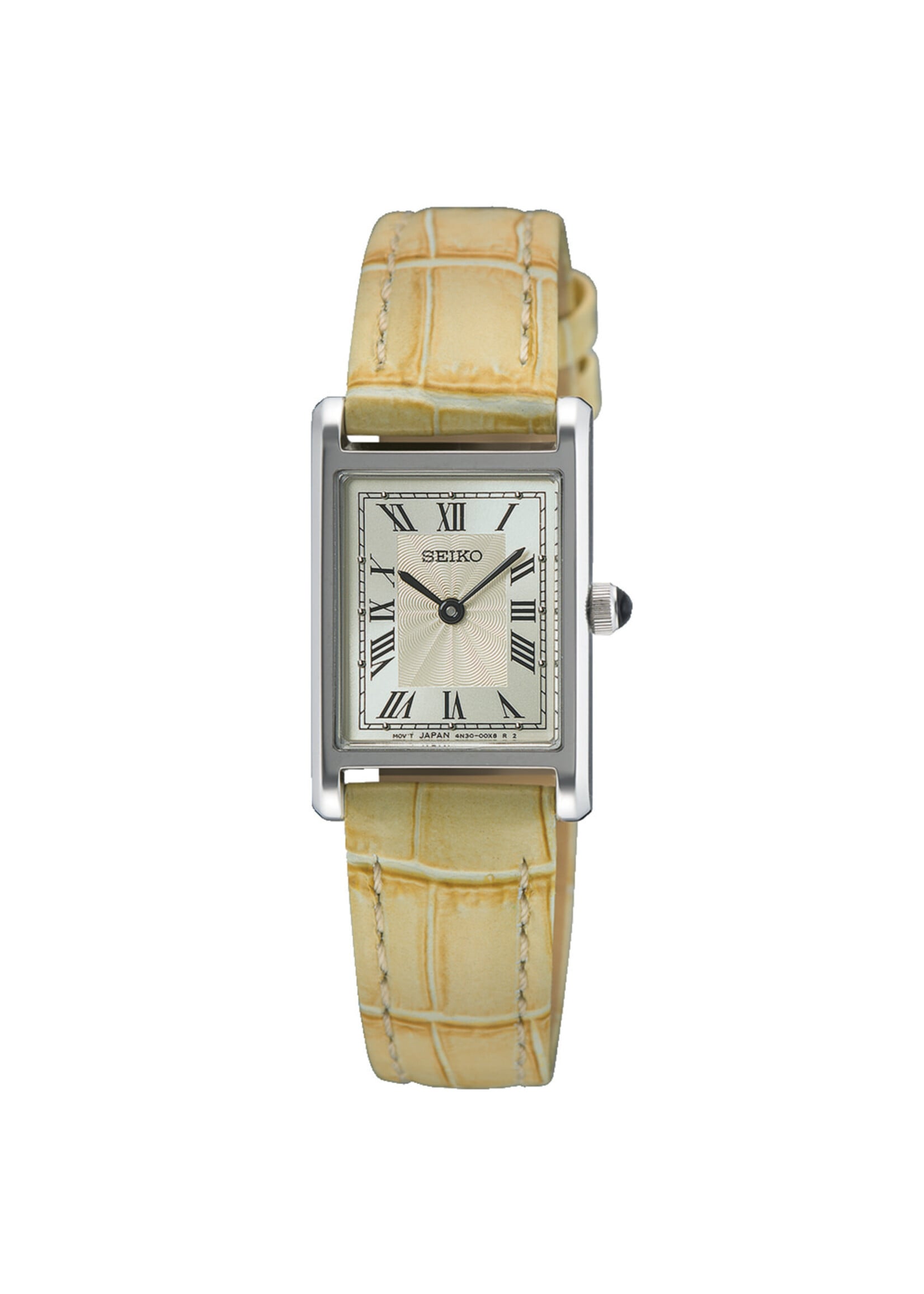 Seiko SWR095P1 4N30 18,9 mm Quartz