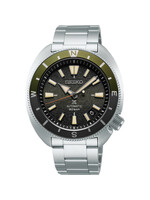 Seiko Prospex SRPK77K1 4R35 42,4 mm groen