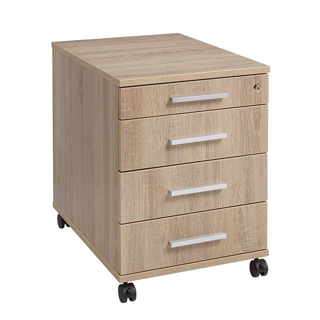 Ladeblok Manager 4 Laden