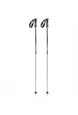 Leki Switch Ski Poles Black/White