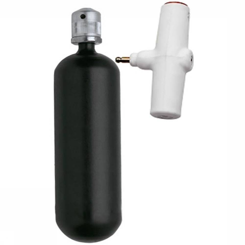 ABS Activation Unit Steel Skicentrum Heemskerk