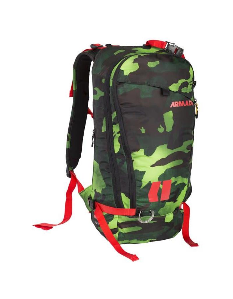 avalung backpack