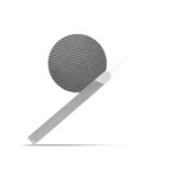 Vola 150 mm Vijl