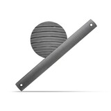 Vola 300 mm Vijl