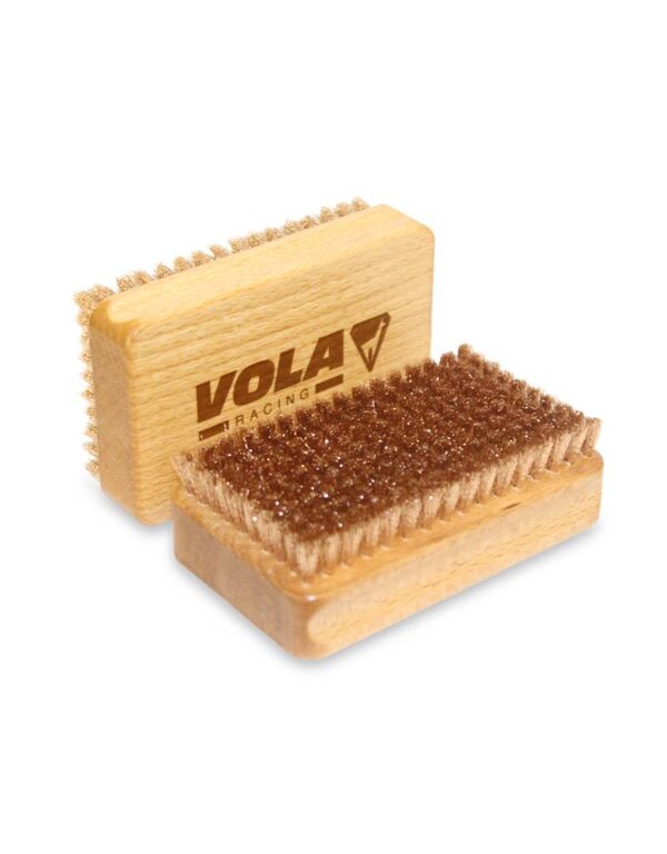 Vola Koperen Borstel