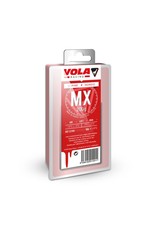Vola Training Wax Red 200 g