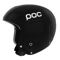 POC Skull Orbic X Helmet Black