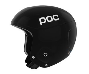 POC Skull Orbic X Helm Zwart - Skicentrum Heemskerk