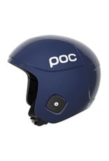 POC Skull Orbic X Spin Helmet Lead Blue