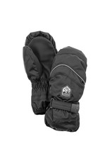 Hestra Primaloft Jr Mitt Black/Earth