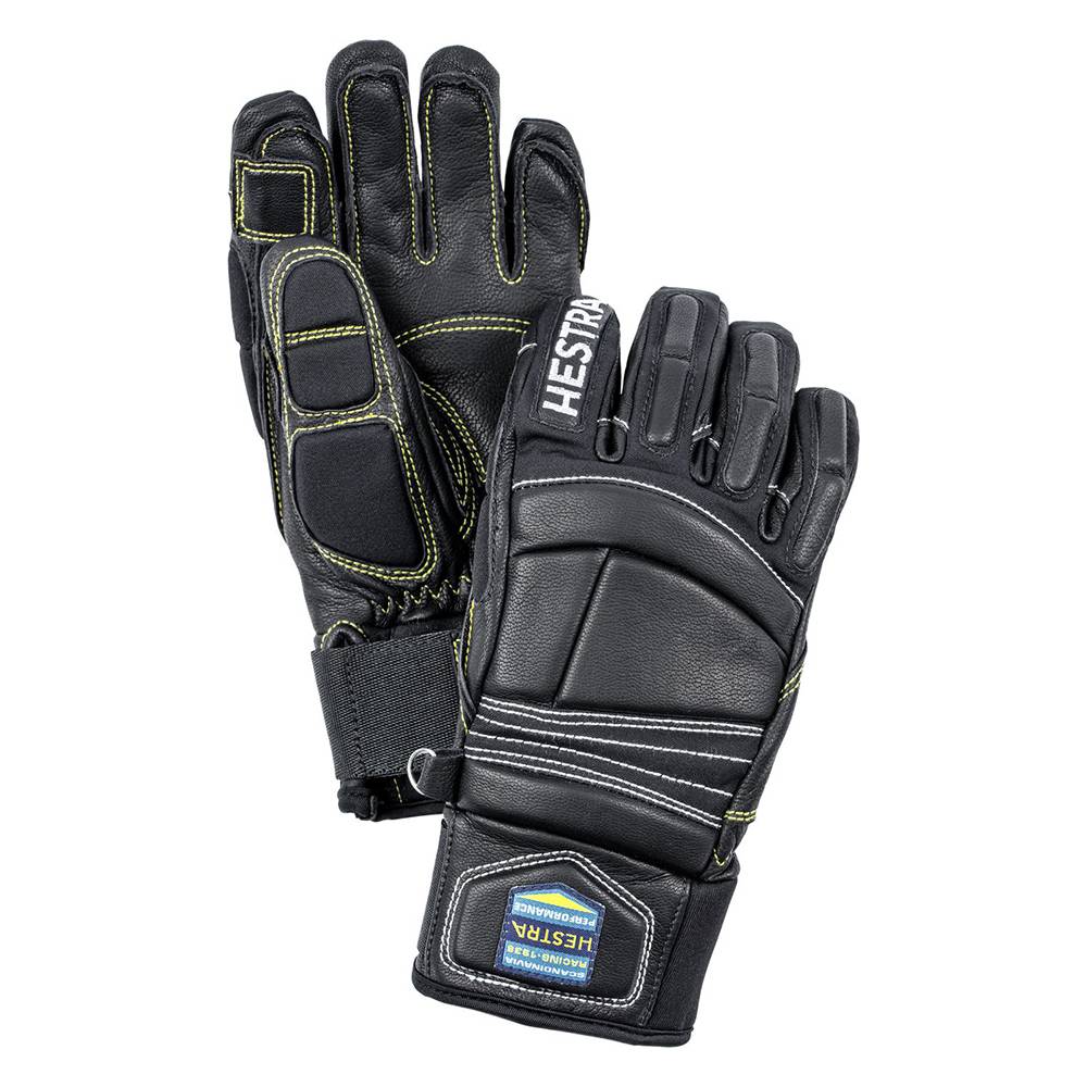 impact racing gloves