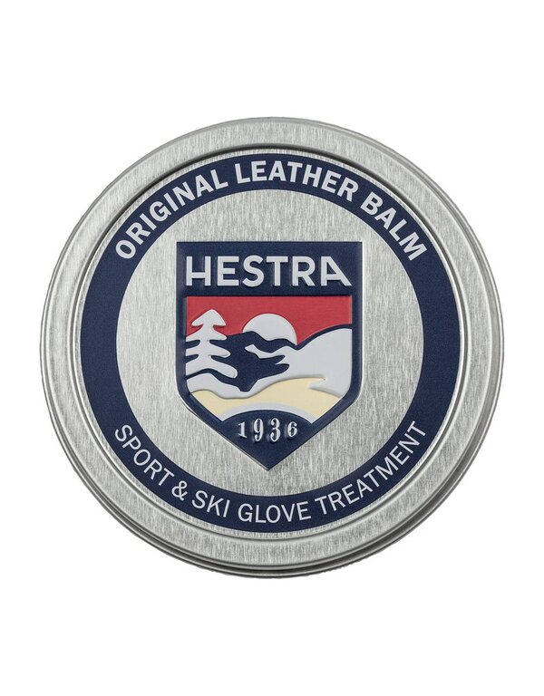 Hestra Handschoenen Leervet 60 ml