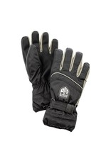 Hestra Primaloft Jr 5 -finger Gloves Black/Earth