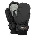 Nylon Mitts Kids Black