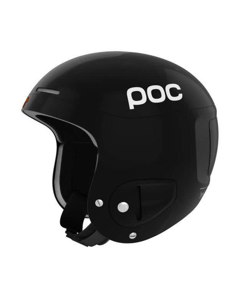 POC Skull X Helmet Black