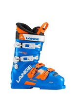 Lange RS 90 Short Cuff Race Ski Boots