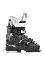 Head Cube3 80 W Women Ski Boots Black