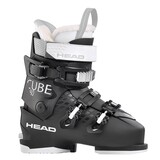 Head Cube3 80 W Women Ski Boots Black