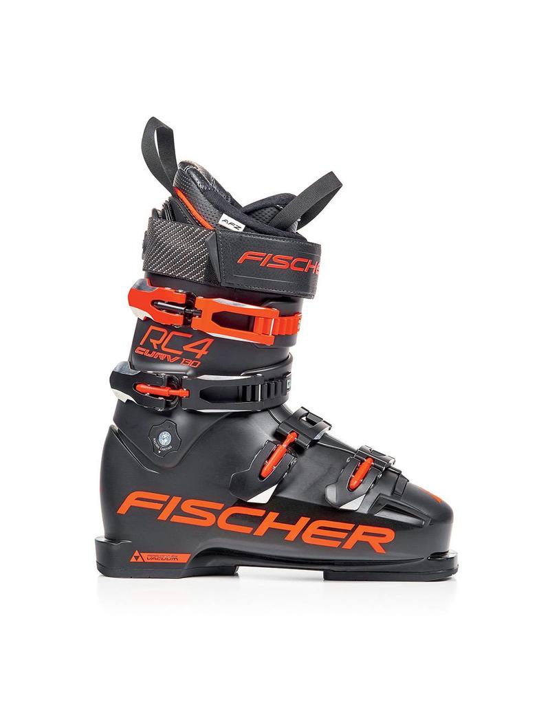 Fischer RC4 The Curv 130 PBV Ski Boots