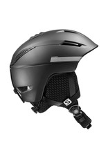 Salomon Ranger2 Helmet Black