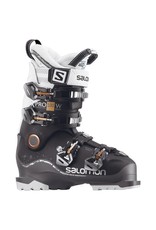 Salomon X Pro 100 Women Ski Boots Black Anthracite White