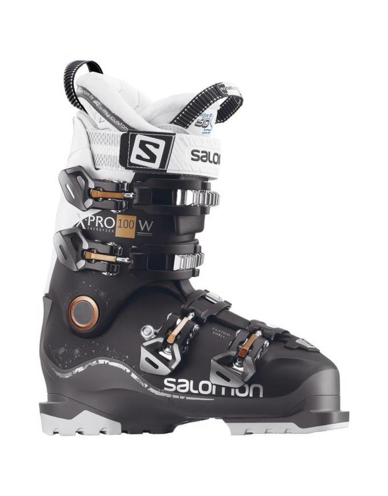 salomon x pro 100 white