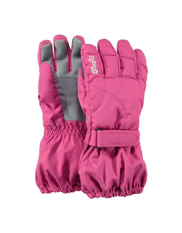 Tec Junior Handschoenen Fuchsia