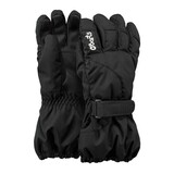 Tec Junior Handschoenen Zwart